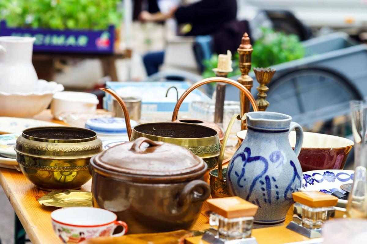 Achat antiquités de qualité namur
